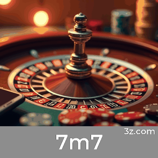 7m7: A Plataforma de Apostas Móvel para Você