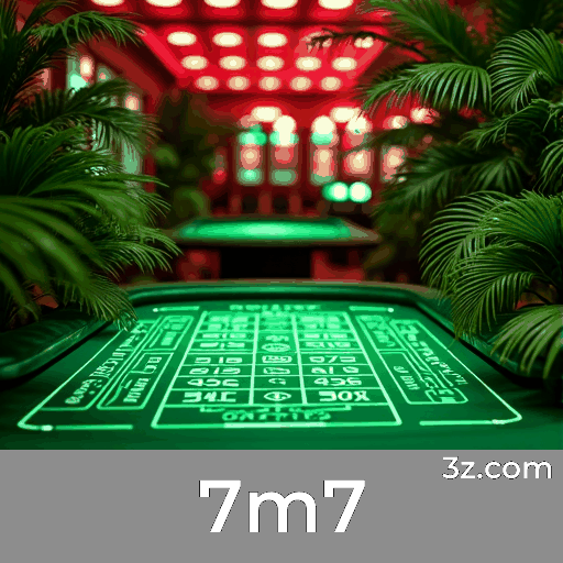 Qualidade Superior em Jogos de Casino no 7m7