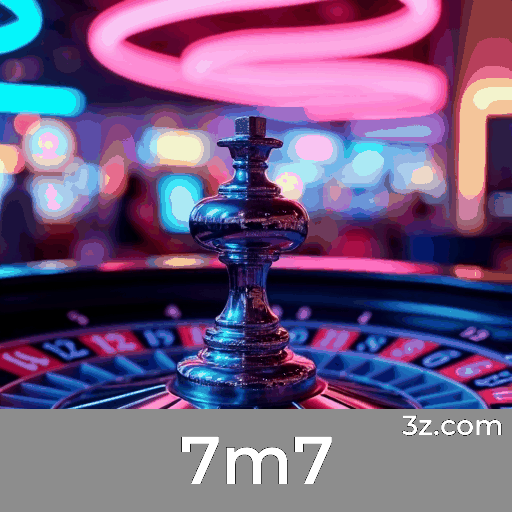 Experiência VIP no 7m7 Casino: Luxo Exclusivo