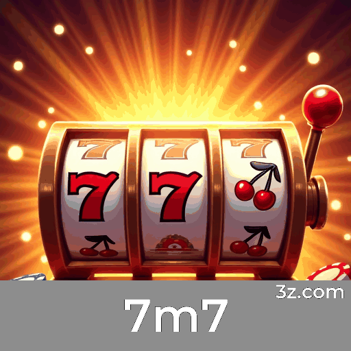 7m7 Jogo Futurista: Inovação e Tecnologia Avançada