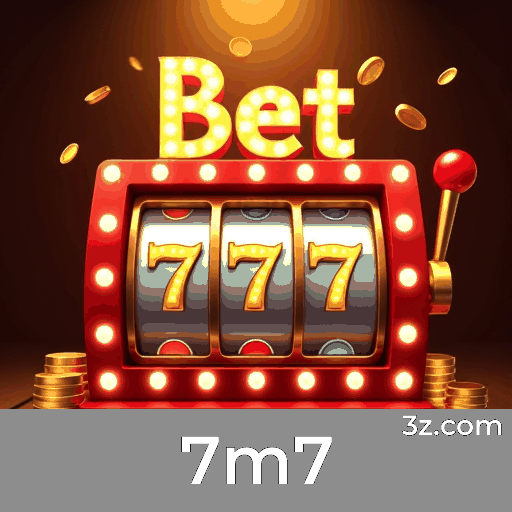 7m7 Jogo Futurista: Inovação e Tecnologia Avançada