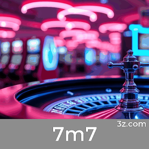 7m7 Login: Segurança e Privilegios Exclusivos