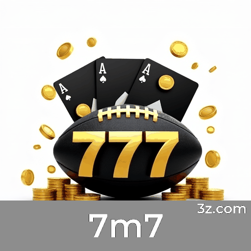 7m7: A Experiência de Casino Ao Vivo Preferida no Brasil
