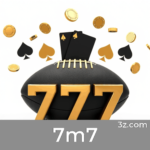Bônus e promoções exclusivas do 7m7