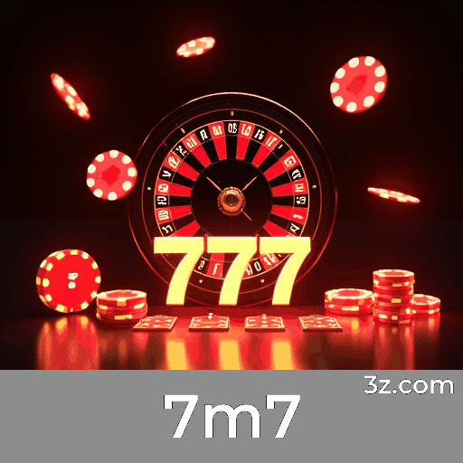 7m7 Jogo Futurista: Inovação e Tecnologia Avançada