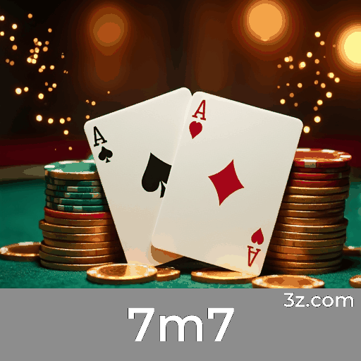 7m7: Seu Cassino Online Seguro e Rápido