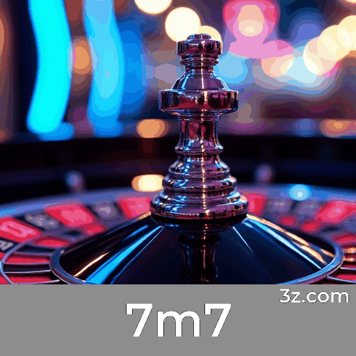 Bônus e promoções exclusivas do 7m7