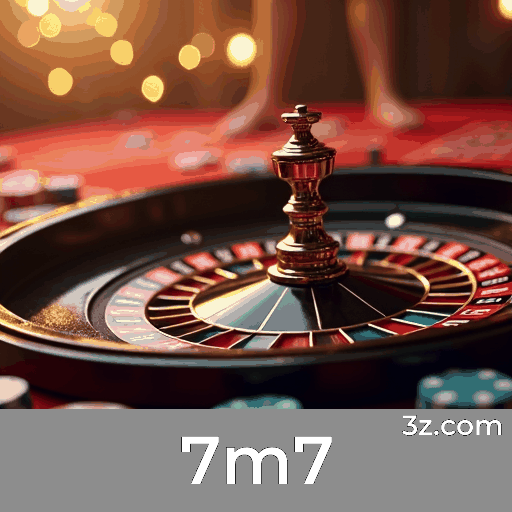 Arquitetura Tecnológica de Ponta que Garante Estabilidade na 7m7