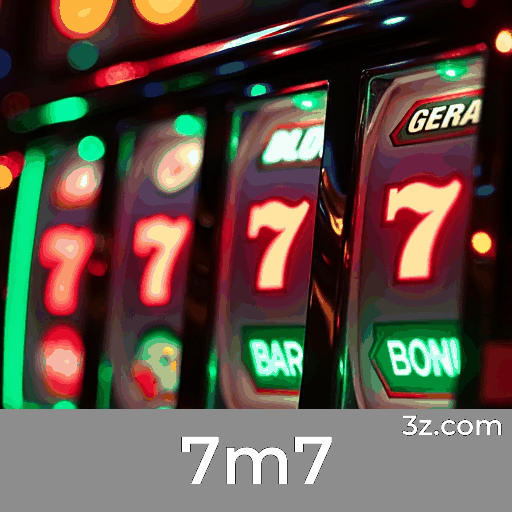 Pioneirismo em Experiências de Entretenimento Disruptivas na 7m7