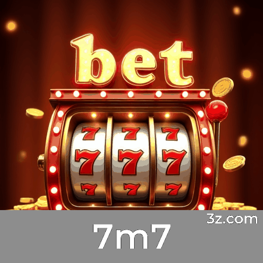 7m7: A Plataforma de Apostas Móvel para Você