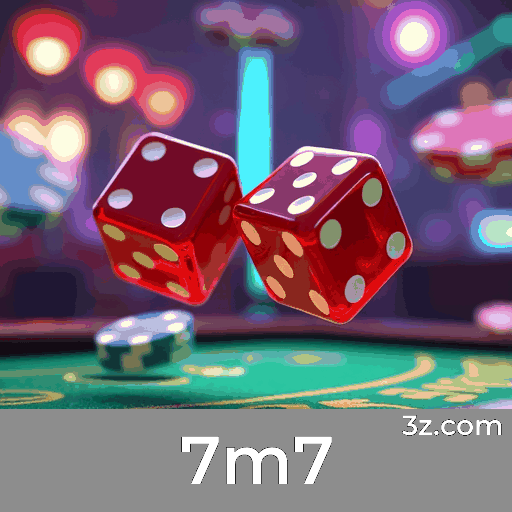 7m7: A Plataforma de Apostas Confiável e Profissional