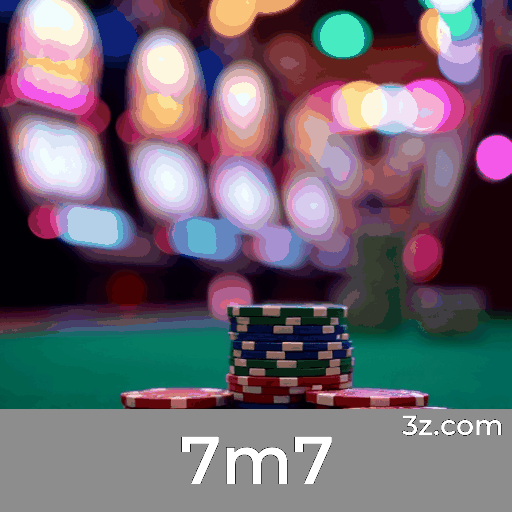 7m7: Seu Cassino Online Seguro e Rápido