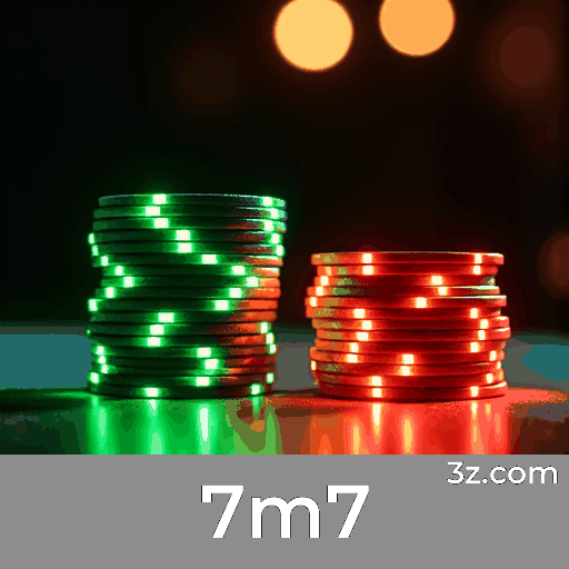 7m7 Login: Segurança e Privilegios Exclusivos