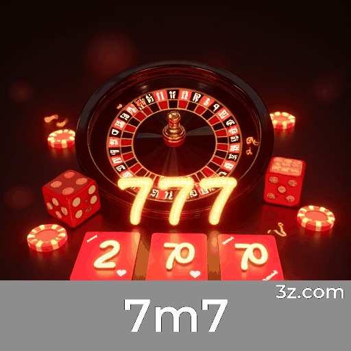 7m7 App: Experiência de Apostas Móvel Completa e Conveniente
