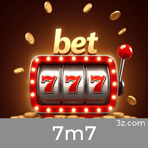 7m7: A Plataforma de Apostas Móvel para Você