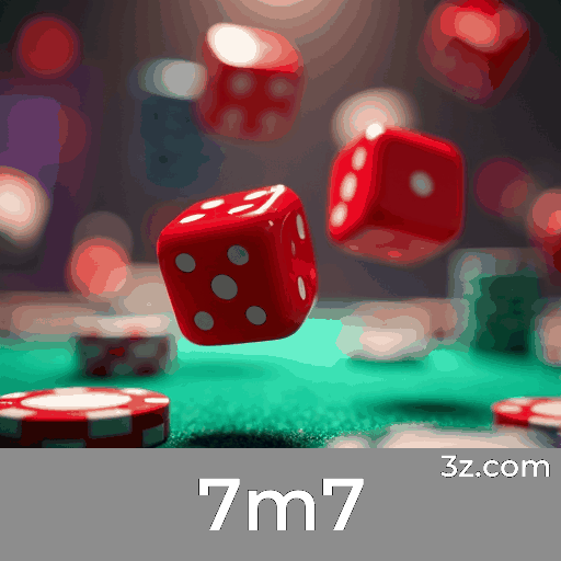 Qualidade Superior em Jogos de Casino no 7m7