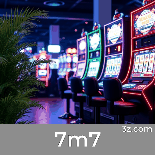 7m7: A Plataforma de Apostas Confiável e Profissional