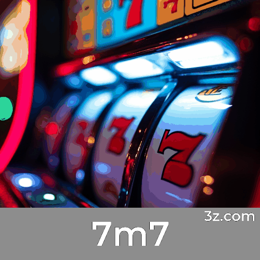 Experiência VIP no 7m7 Casino: Luxo Exclusivo