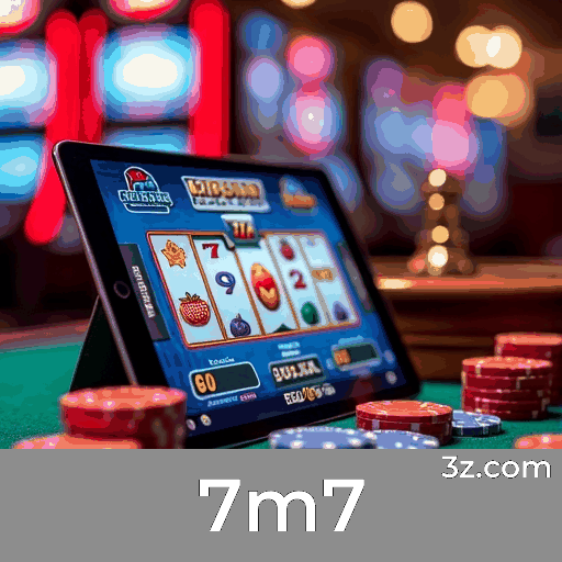 Pioneirismo em Experiências de Entretenimento Disruptivas na 7m7