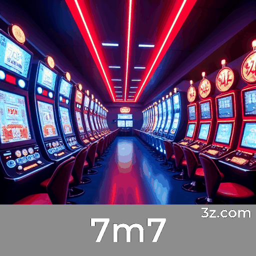 7m7 App: Experiência de Apostas Móvel Completa e Conveniente