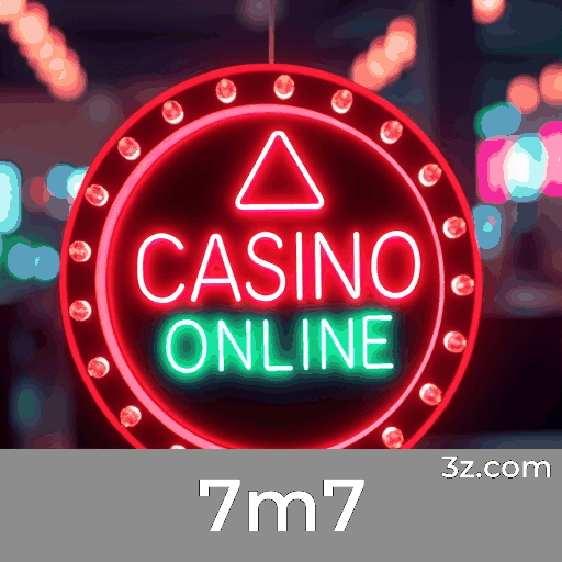 7m7: A Experiência de Casino Ao Vivo Preferida no Brasil