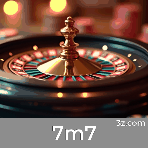 Experiência VIP no 7m7 Casino: Luxo Exclusivo